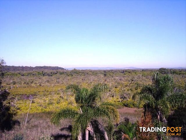 34 Treasure Island Avenue KARRAGARRA ISLAND QLD 4184