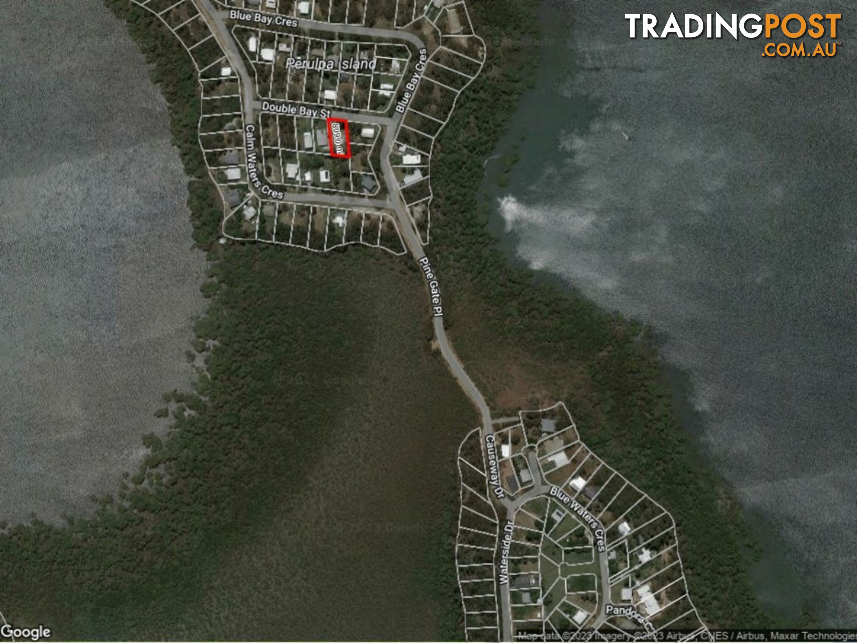 6 Double Bay Street MACLEAY ISLAND QLD 4184