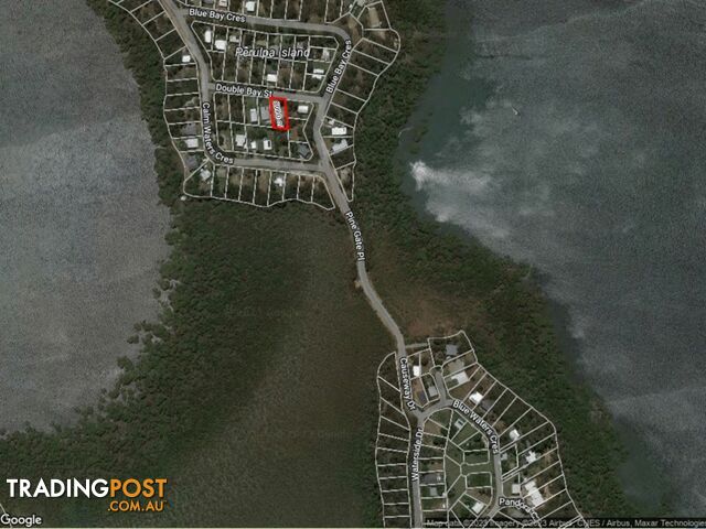 6 Double Bay Street MACLEAY ISLAND QLD 4184