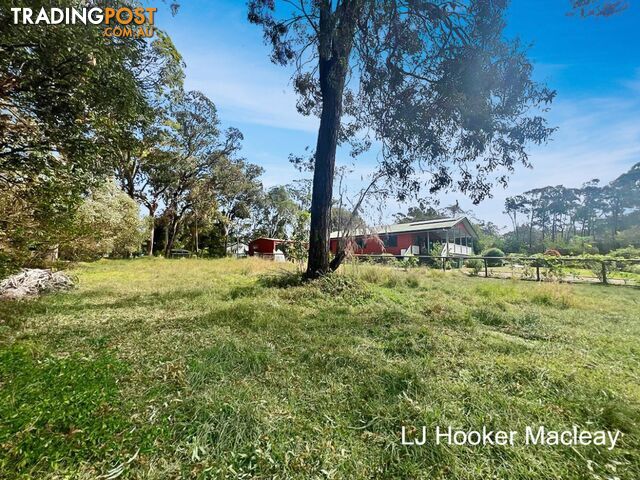 6 Double Bay Street MACLEAY ISLAND QLD 4184