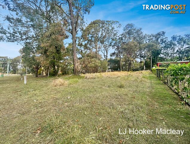 6 Double Bay Street MACLEAY ISLAND QLD 4184