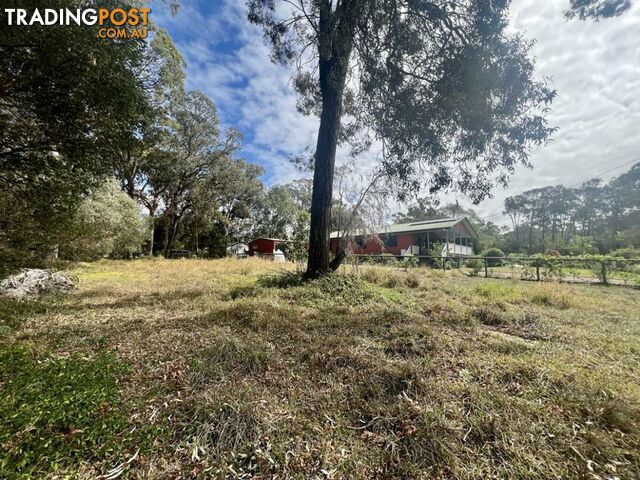 6 Double Bay Street MACLEAY ISLAND QLD 4184