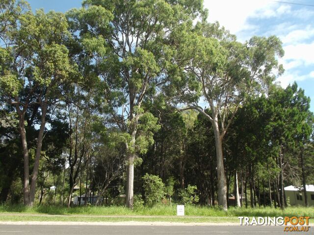 59 Kate Street MACLEAY ISLAND QLD 4184