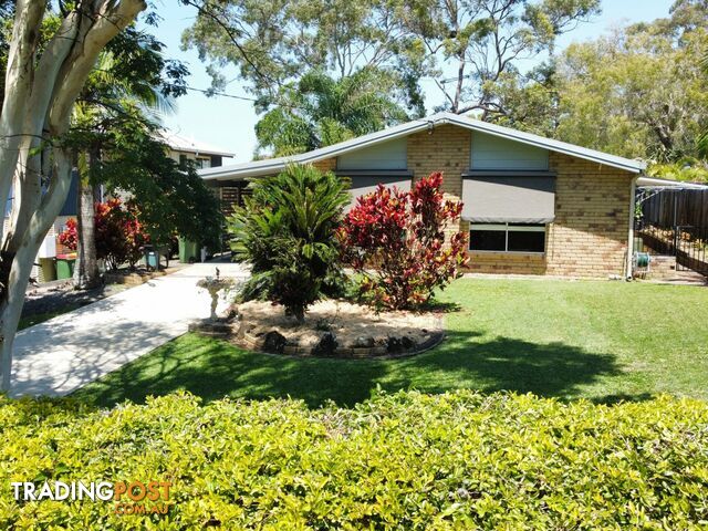 12 Mawarra Street MACLEAY ISLAND QLD 4184