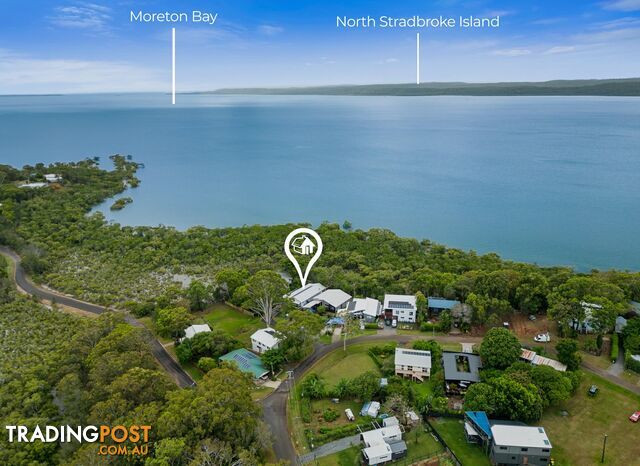 2 Island Outlook MACLEAY ISLAND QLD 4184