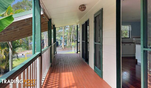 17 Baracoota Street MACLEAY ISLAND QLD 4184