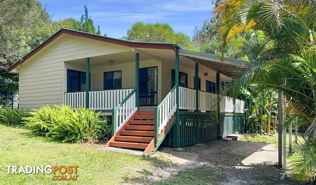 17 Baracoota Street MACLEAY ISLAND QLD 4184