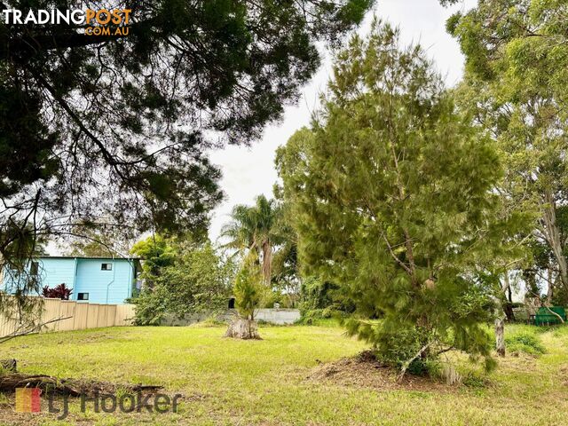 38 Mango Crescent MACLEAY ISLAND QLD 4184