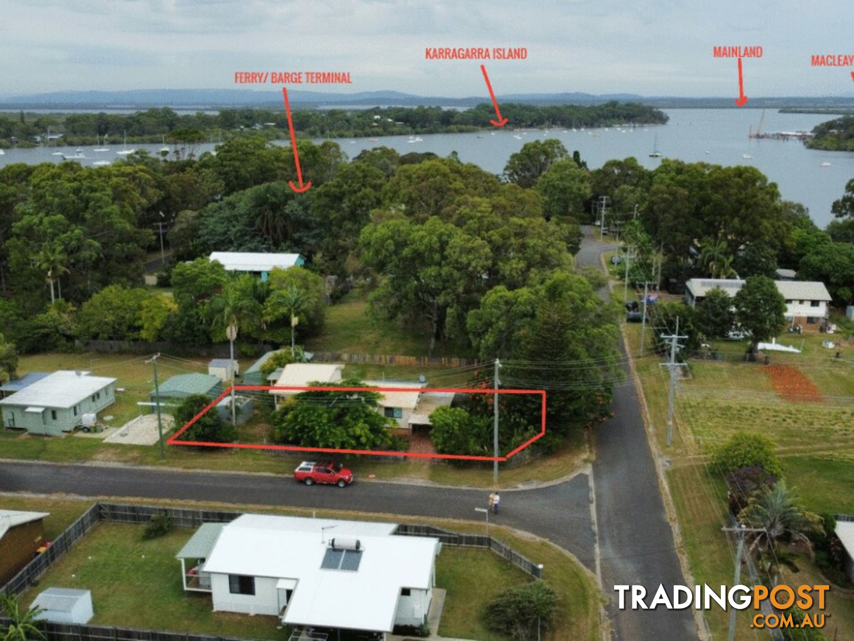 28 CREST HAVEN LAMB ISLAND QLD 4184