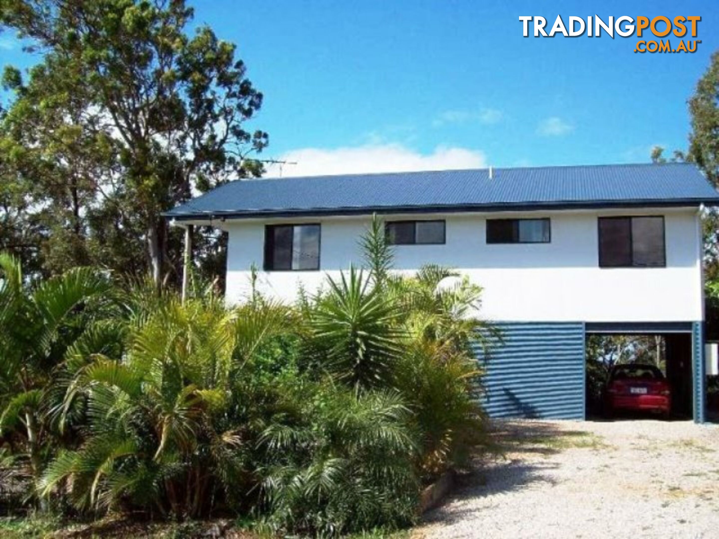 36 Blue Waters Crescent MACLEAY ISLAND QLD 4184