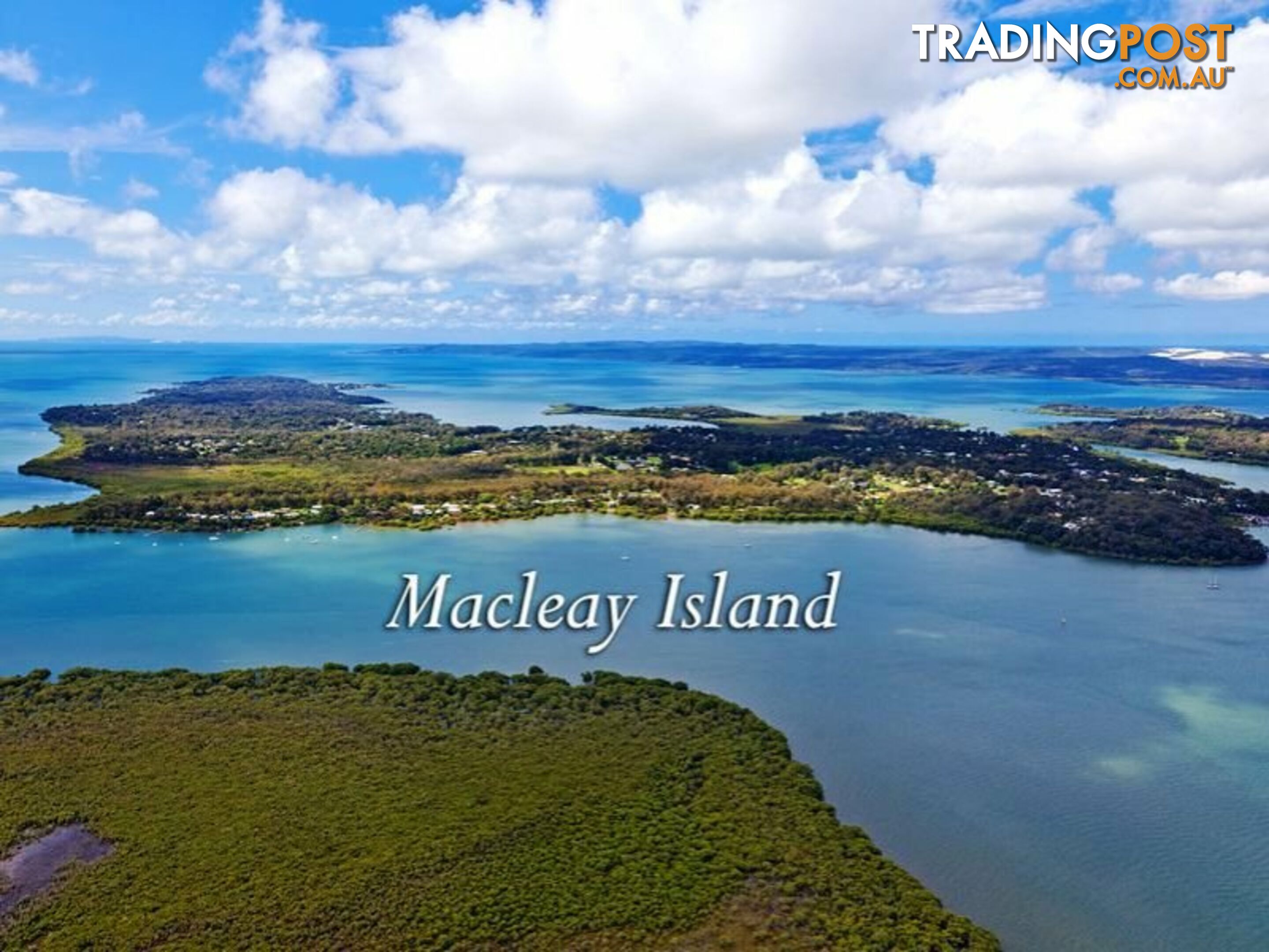 36 Blue Waters Crescent MACLEAY ISLAND QLD 4184