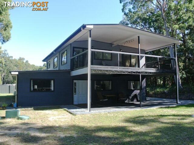 9 Kate Street MACLEAY ISLAND QLD 4184