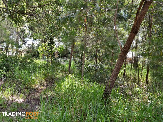 24 Allambie Street MACLEAY ISLAND QLD 4184