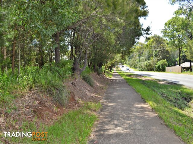 24 Allambie Street MACLEAY ISLAND QLD 4184