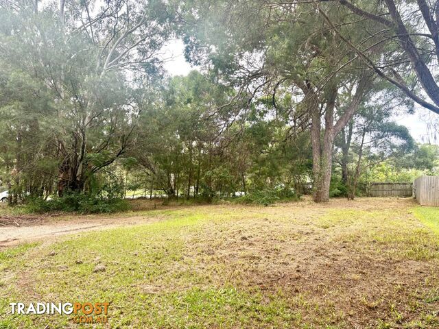 24 Allambie Street MACLEAY ISLAND QLD 4184