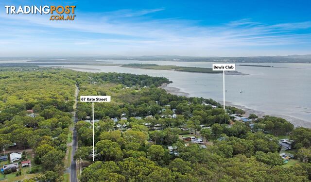 67 Kate Street MACLEAY ISLAND QLD 4184