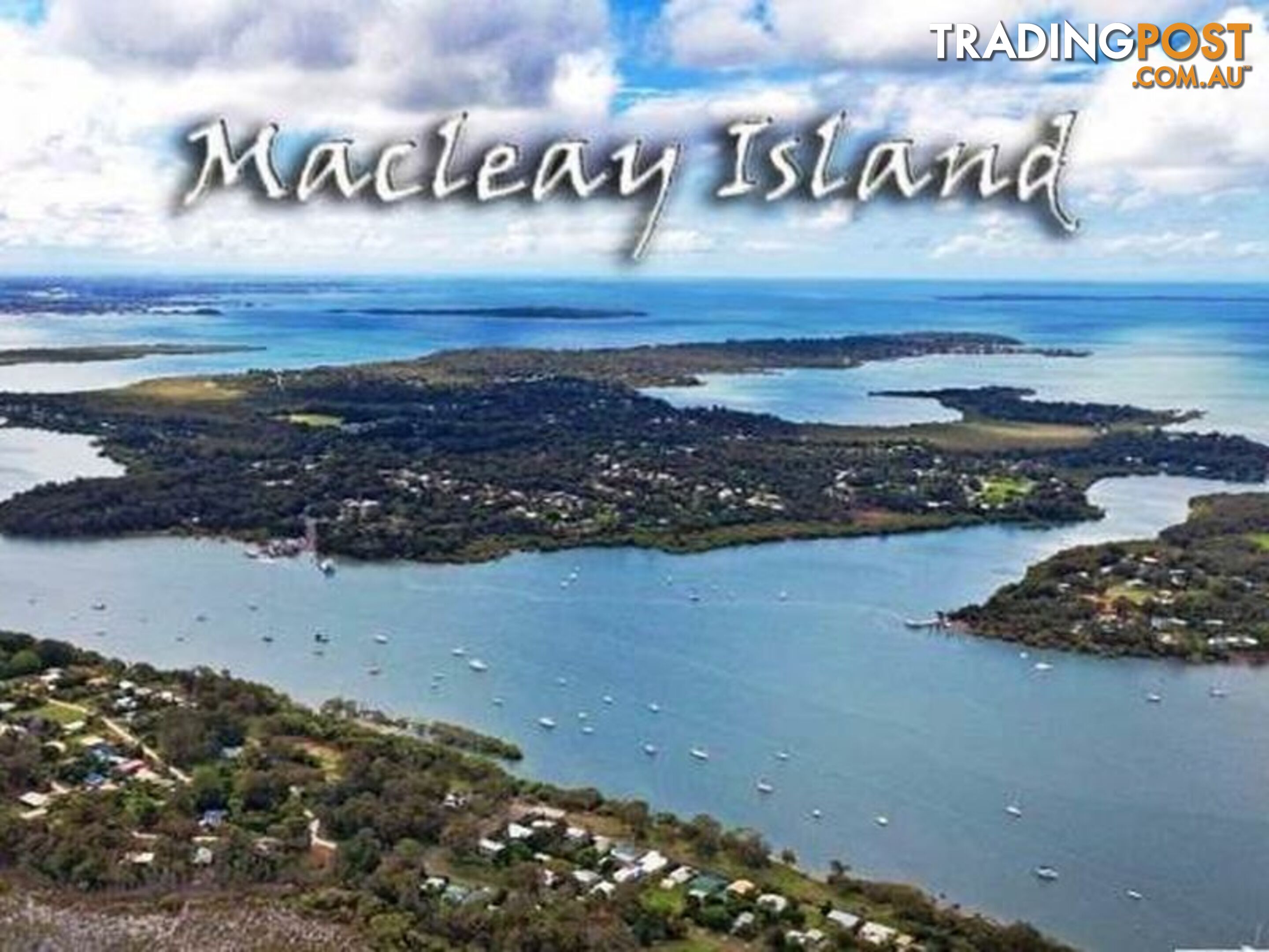 15 Wirralee Street MACLEAY ISLAND QLD 4184