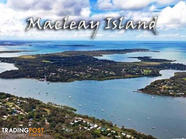 15 Wirralee Street MACLEAY ISLAND QLD 4184