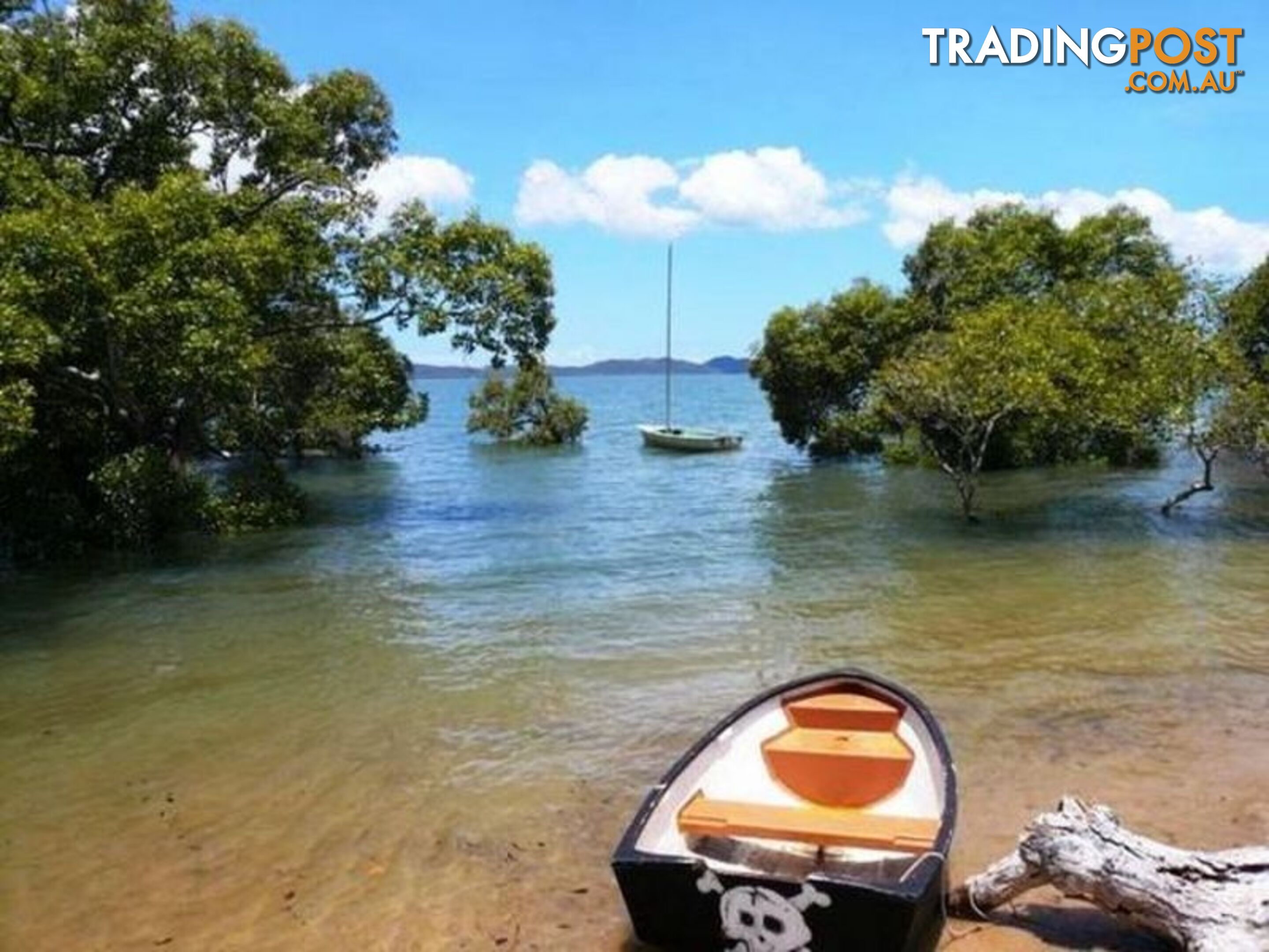 28 Noogie Street MACLEAY ISLAND QLD 4184