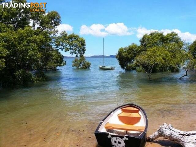 28 Noogie Street MACLEAY ISLAND QLD 4184