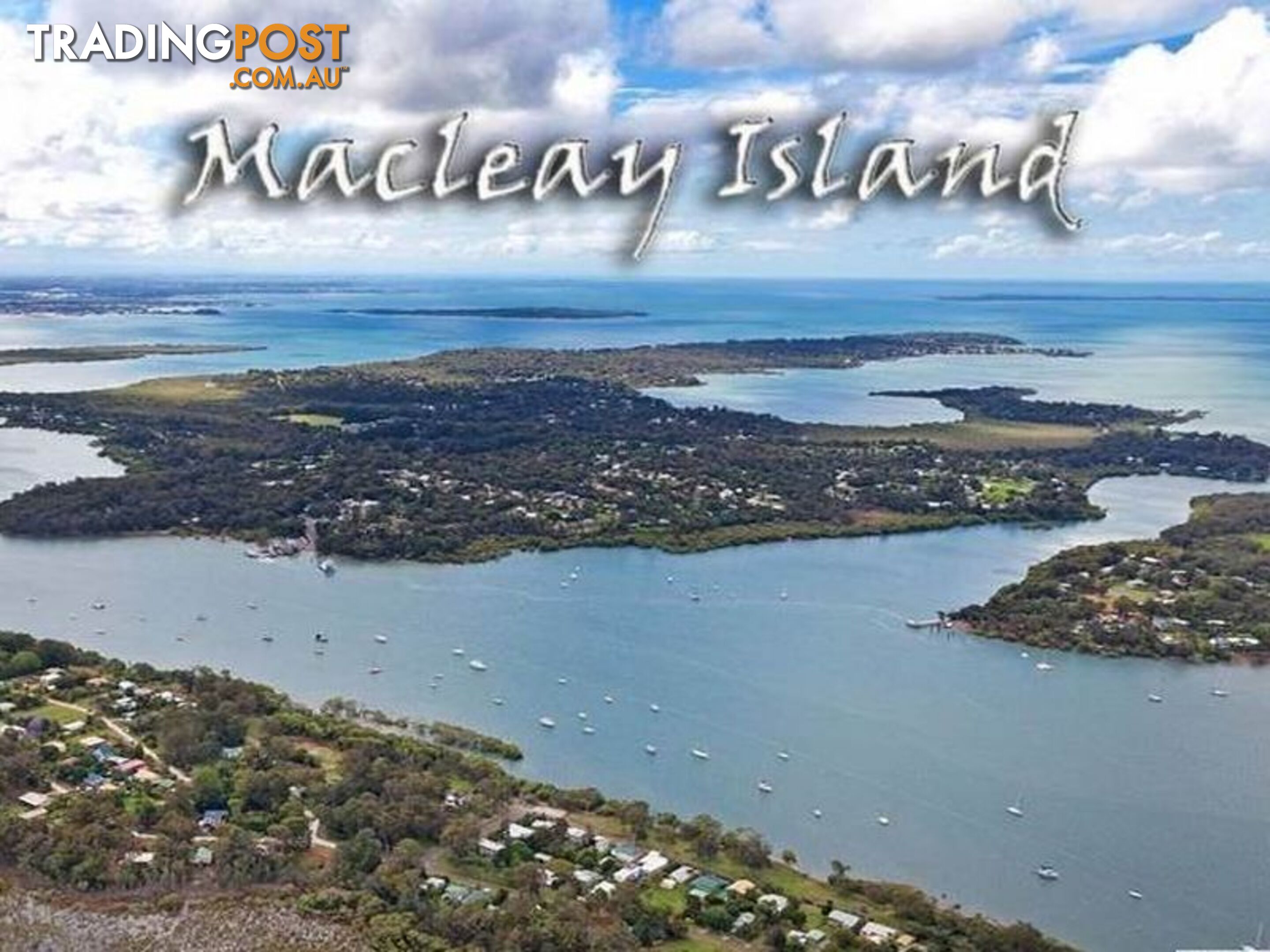 28 Noogie Street MACLEAY ISLAND QLD 4184