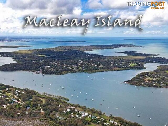 28 Noogie Street MACLEAY ISLAND QLD 4184