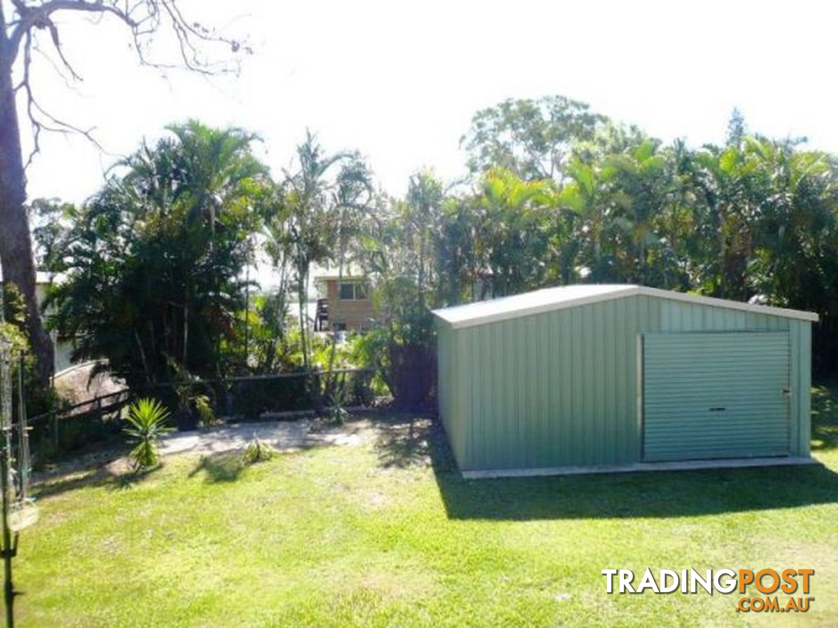 7 President Terrace MACLEAY ISLAND QLD 4184