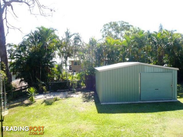 7 President Terrace MACLEAY ISLAND QLD 4184