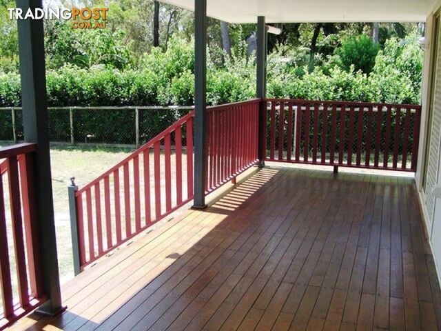 7 President Terrace MACLEAY ISLAND QLD 4184