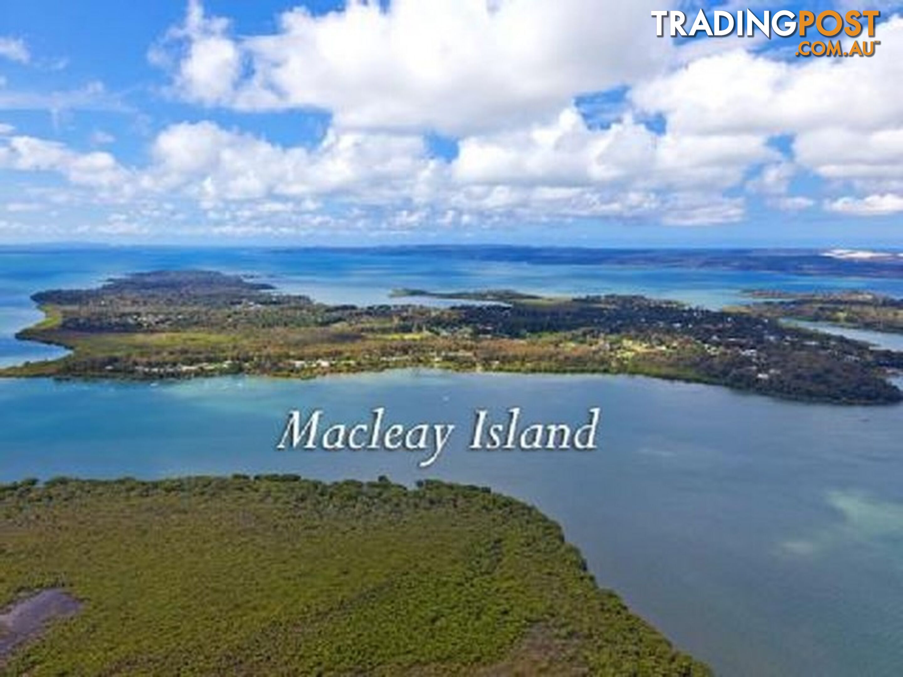 7 President Terrace MACLEAY ISLAND QLD 4184