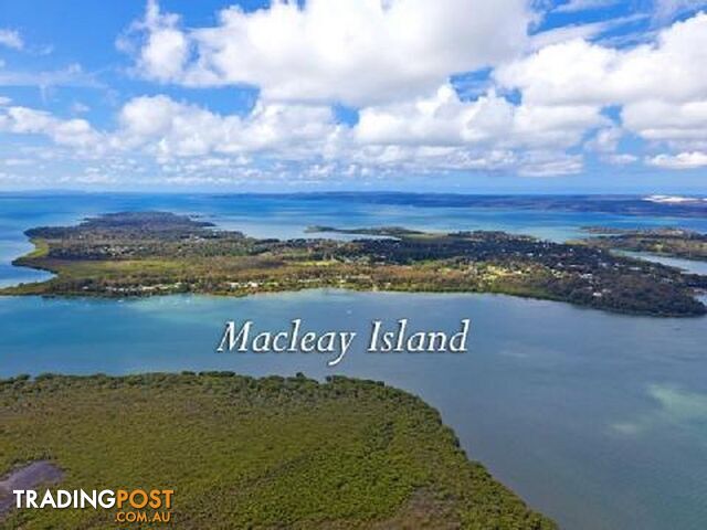 7 President Terrace MACLEAY ISLAND QLD 4184