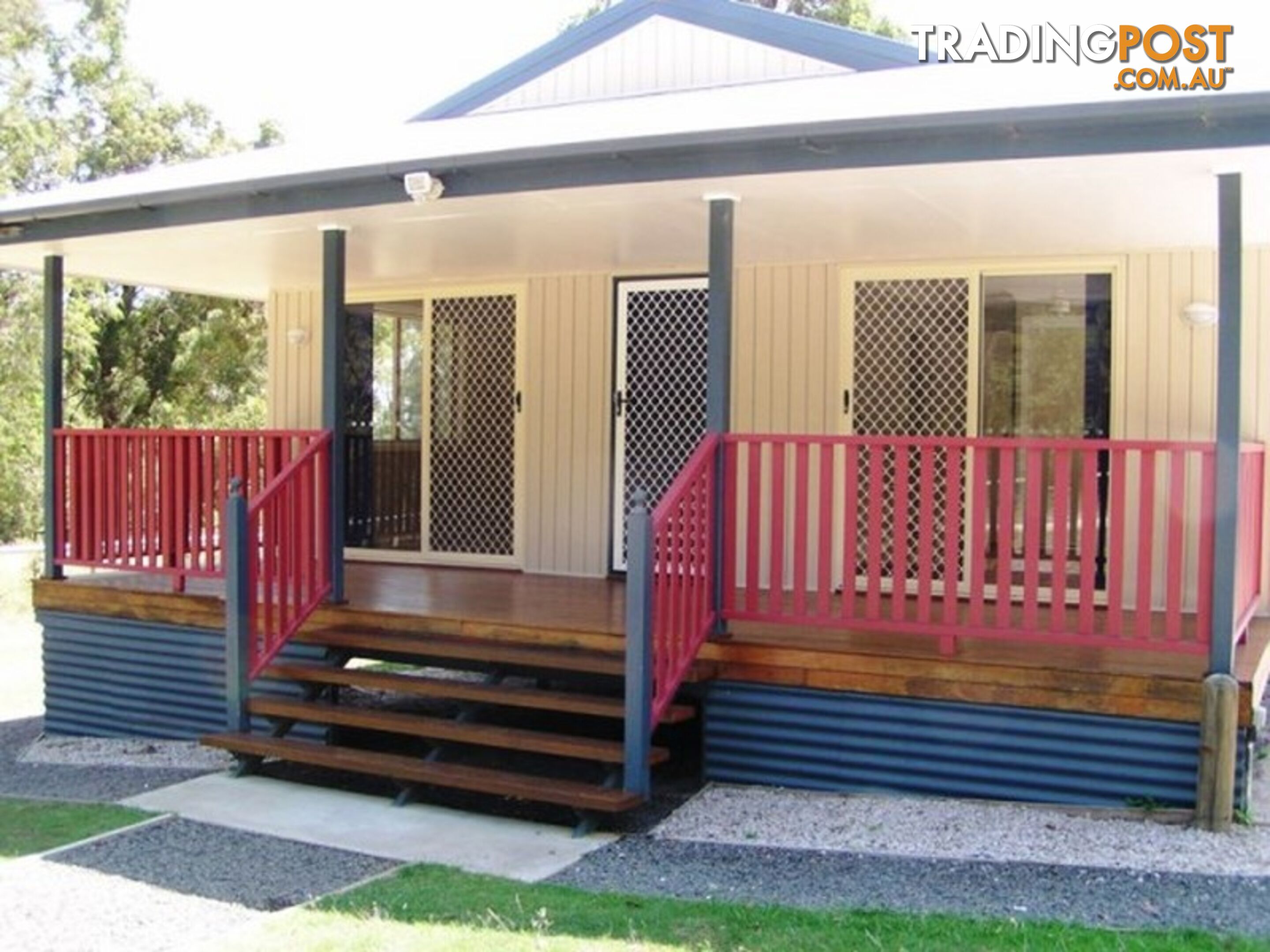 7 President Terrace MACLEAY ISLAND QLD 4184