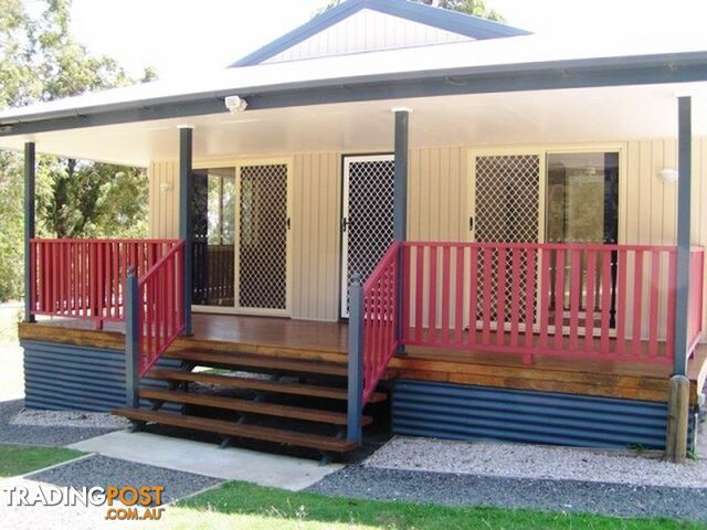 7 President Terrace MACLEAY ISLAND QLD 4184