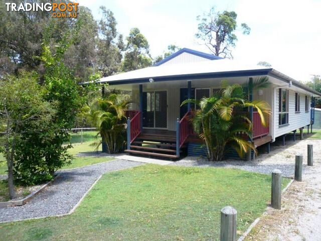 7 President Terrace MACLEAY ISLAND QLD 4184