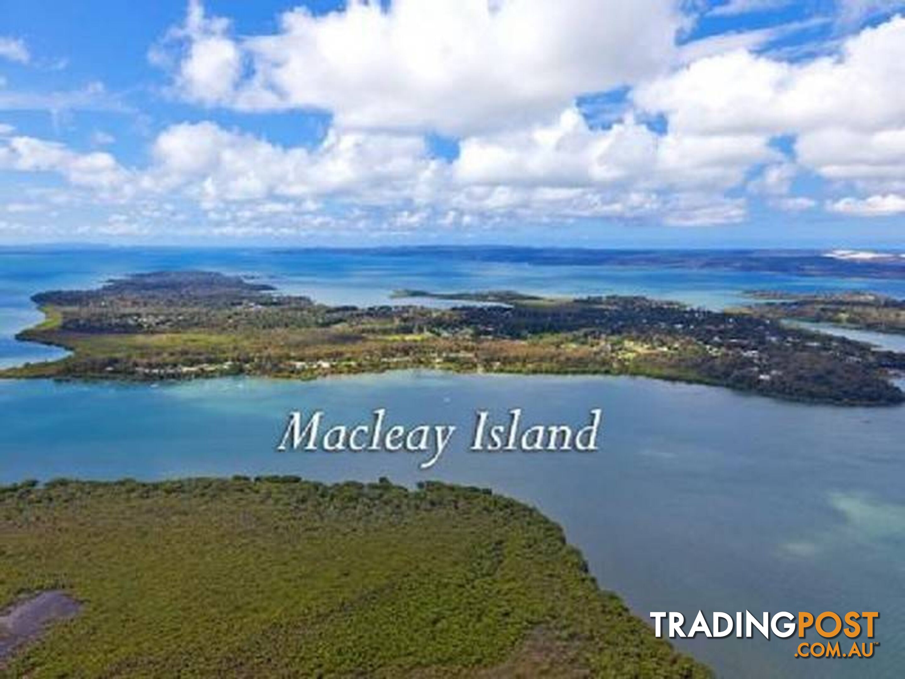 7 President Terrace MACLEAY ISLAND QLD 4184