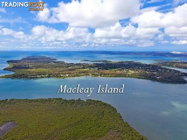 7 President Terrace MACLEAY ISLAND QLD 4184