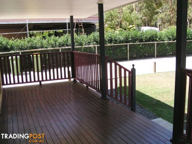 7 President Terrace MACLEAY ISLAND QLD 4184