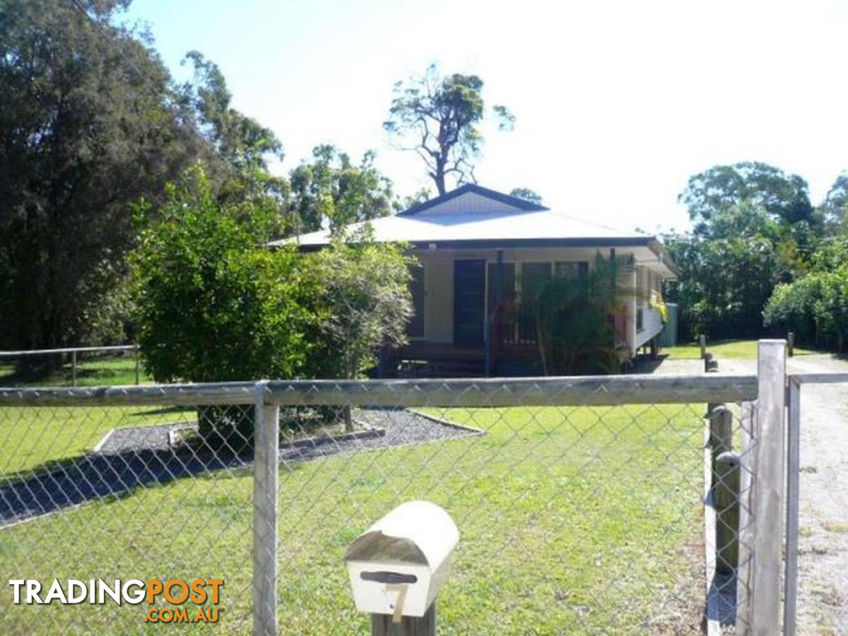 7 President Terrace MACLEAY ISLAND QLD 4184