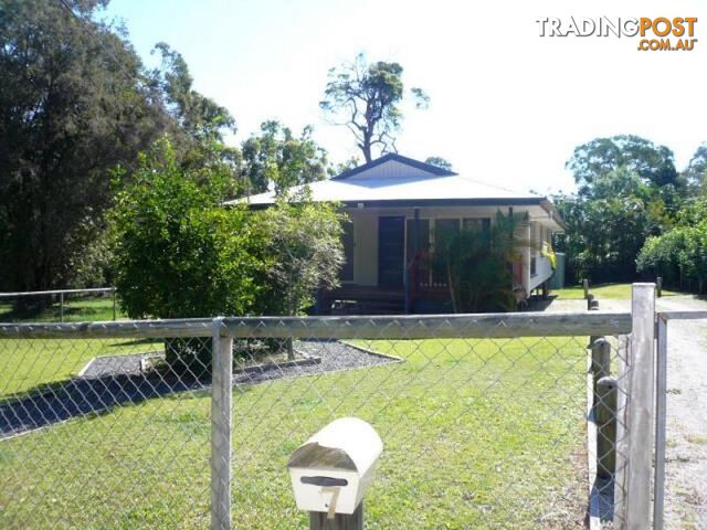 7 President Terrace MACLEAY ISLAND QLD 4184