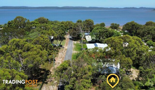 26 Warama Street MACLEAY ISLAND QLD 4184