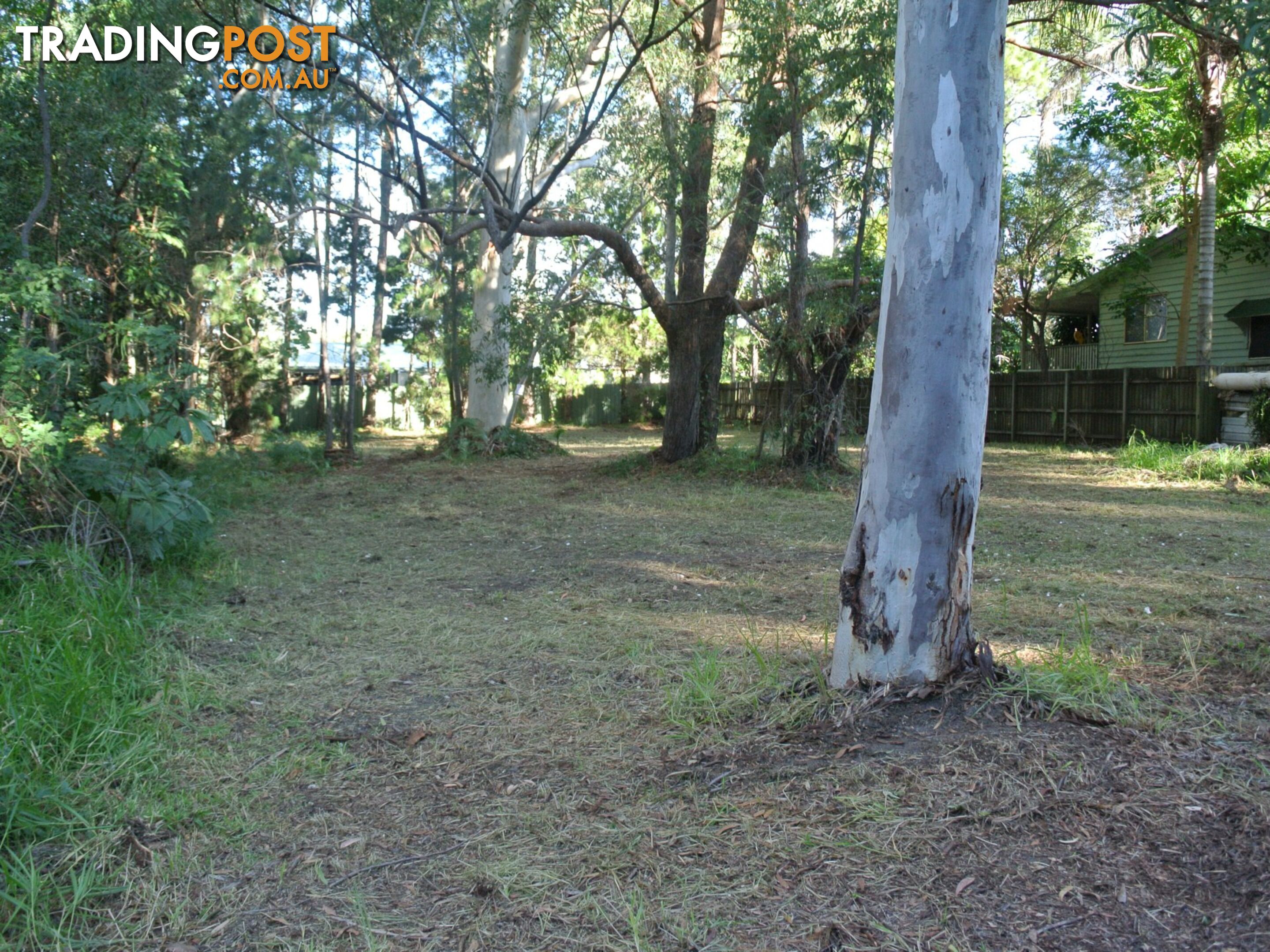 22 Marine Street MACLEAY ISLAND QLD 4184