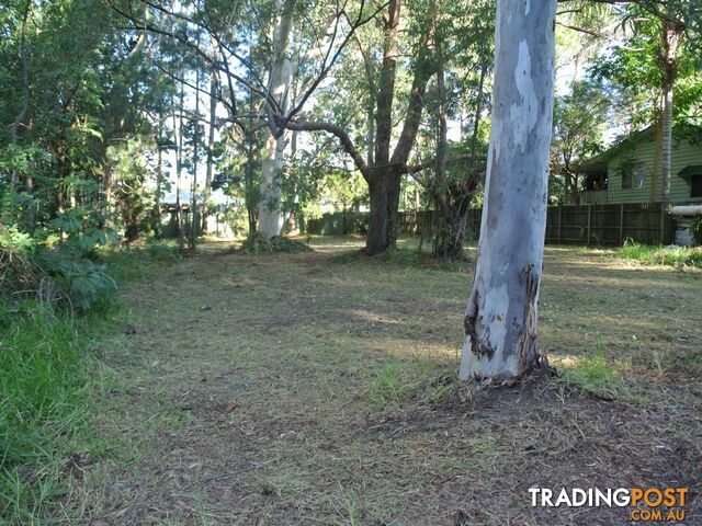 22 Marine Street MACLEAY ISLAND QLD 4184