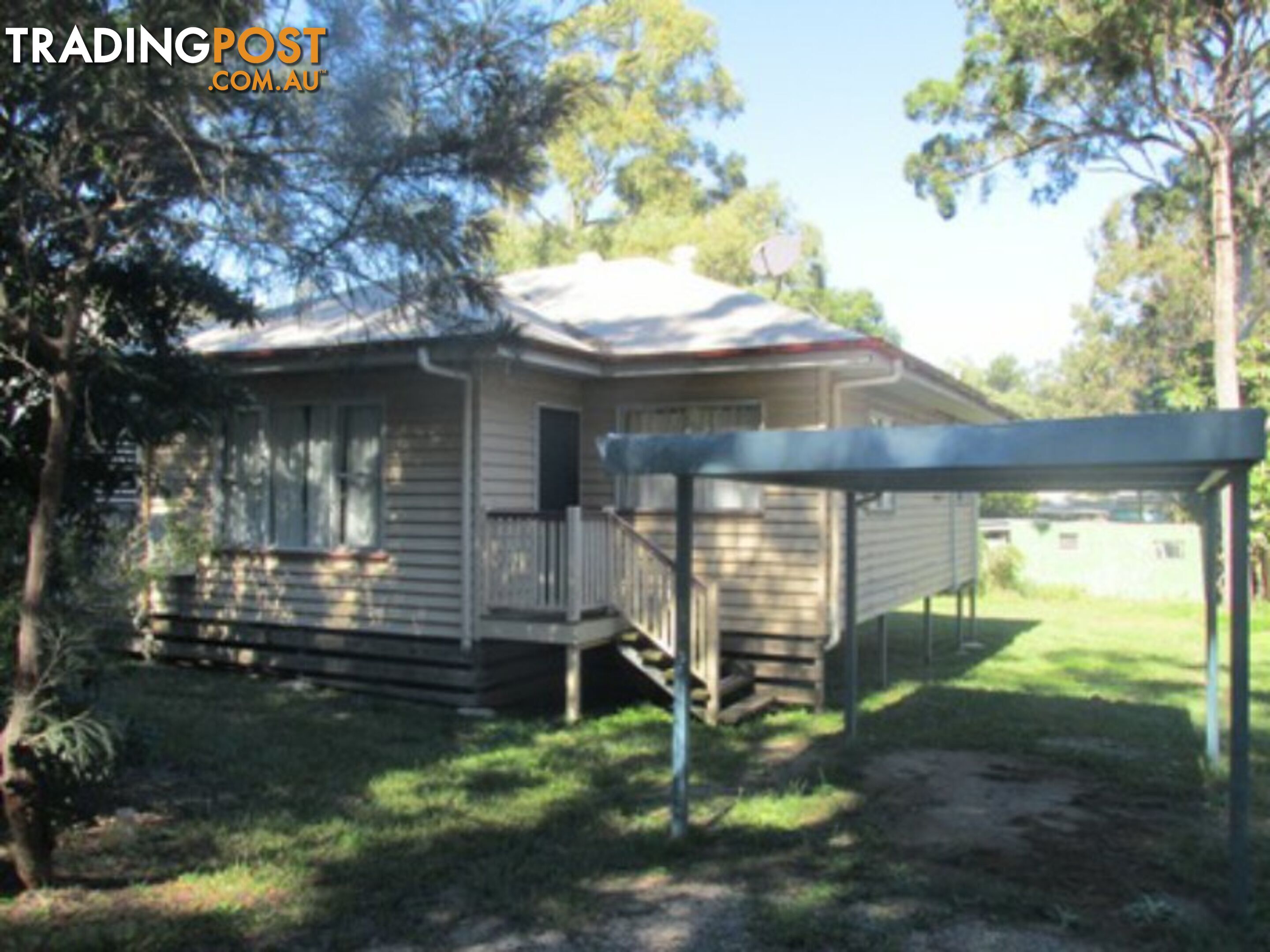 22 Tingarra  St MACLEAY ISLAND QLD 4184