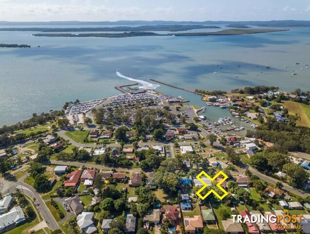 97-99 Hamilton Street REDLAND BAY QLD 4165