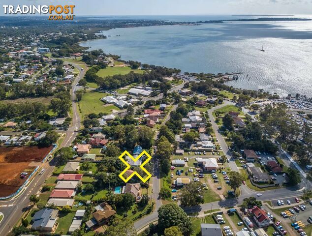 97-99 Hamilton Street REDLAND BAY QLD 4165