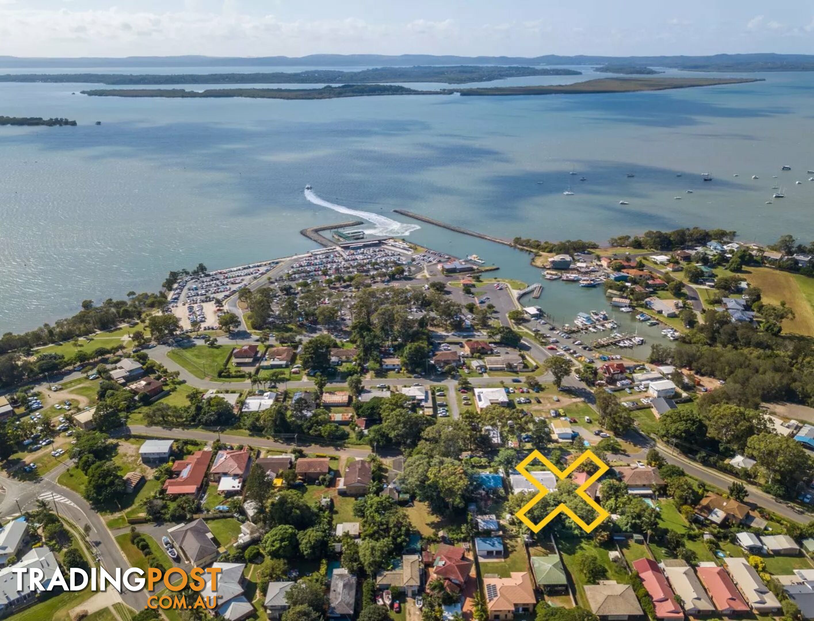 97-99 Hamilton Street REDLAND BAY QLD 4165