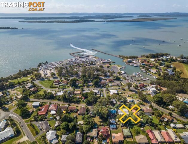 97-99 Hamilton Street REDLAND BAY QLD 4165