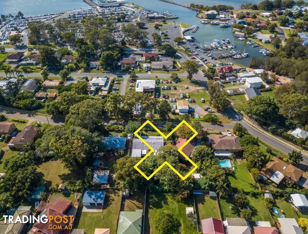 97-99 Hamilton Street REDLAND BAY QLD 4165