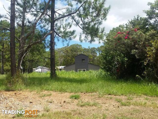 114 Kings Road RUSSELL ISLAND QLD 4184