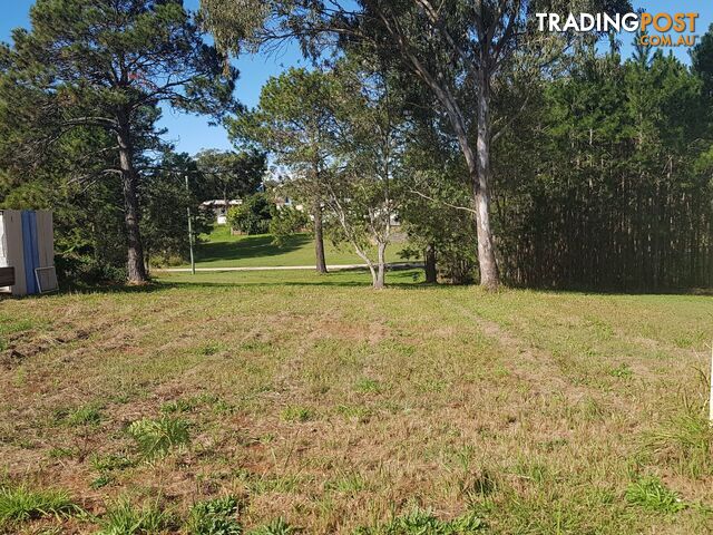 124 High Street RUSSELL ISLAND QLD 4184